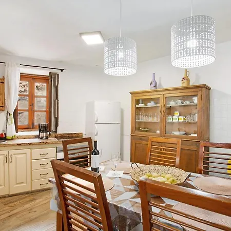 La Casa Nueva بيت للعطل *