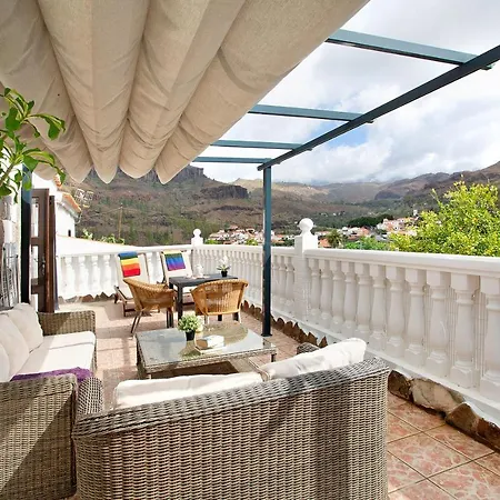 بيت للعطل La Casa Nueva