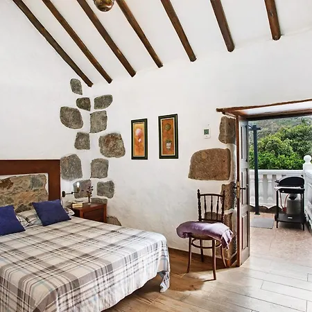 La Casa Nueva Fátaga