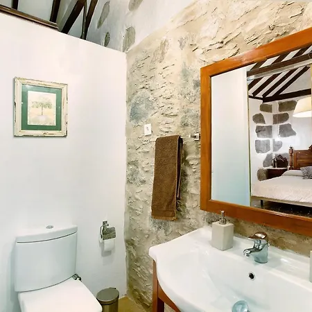 La Casa Nueva بيت للعطل