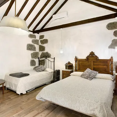 بيت للعطل La Casa Nueva