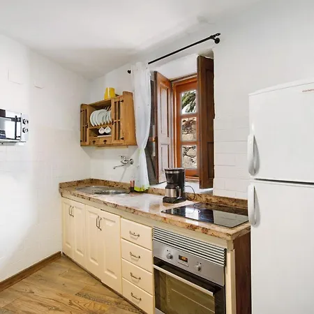 بيت للعطل La Casa Nueva *