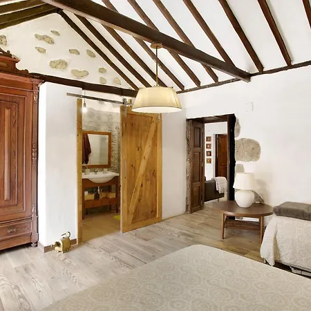بيت للعطل La Casa Nueva