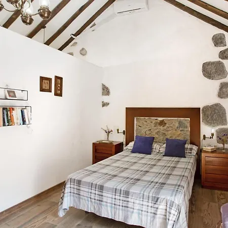 بيت للعطل La Casa Nueva