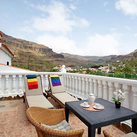 بيت للعطل La Casa Nueva