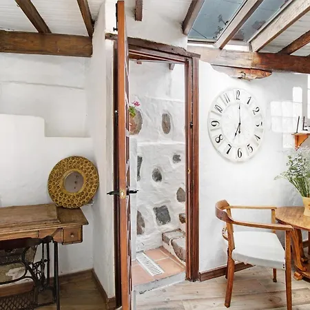 بيت للعطل La Casa Nueva